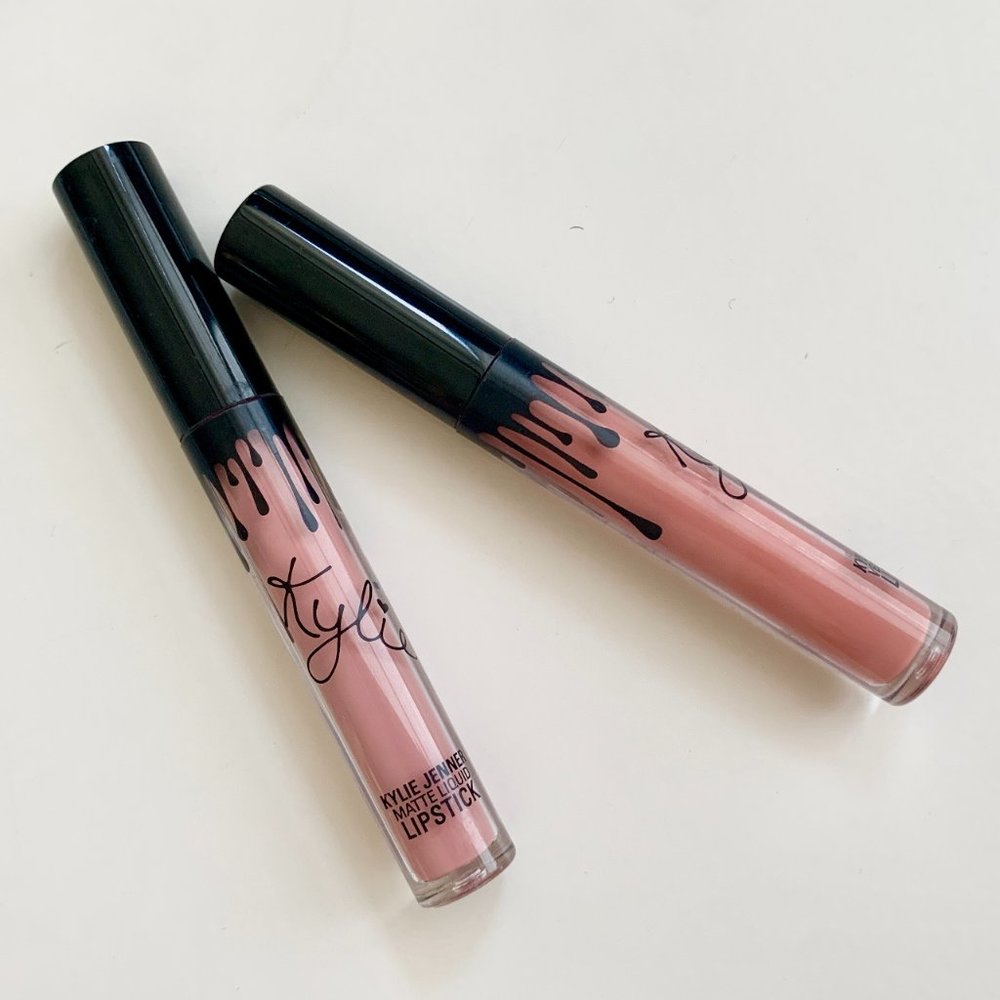 BRAND NEW UNUSED Kylie Cosmetics Liquid Lipstick